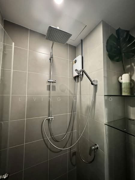 IDEO O2 Bangna, Bangkok, 195 Sanphawut Road, Bang Na Tai, Bang Na, Bangkok, 1 Bedroom, 34 sqm, Condo For Rent, by Living Condo, 500497225 - DDproperty.com