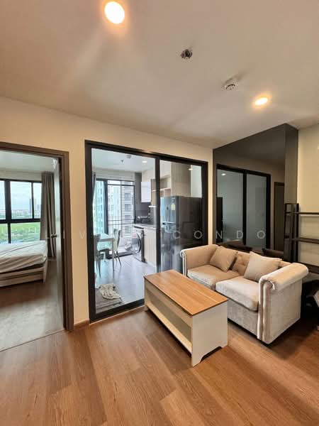IDEO O2 บางนา, กรุงเทพ, 195 ถนนสรรพาวุธ, บางนาใต้, บางนา, กรุงเทพ, 34 ตร.ม., คอนโด ให้เช่า, โดย Living Condo, 500497225 - DDproperty.com
