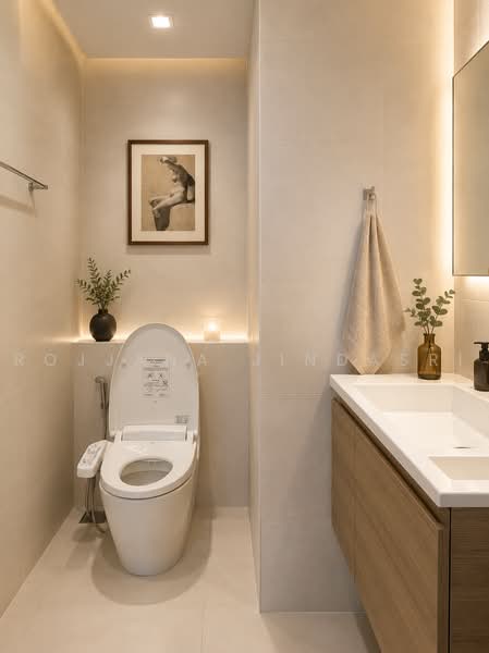Keyne by Sansiri, Bangkok, 766 Sukhumvit Road, Khlong Toei, Bangkok, 1 Bedroom, 40 sqm, Condo For Rent, by Rojjana Jindasri, 500497226 - DDproperty.com