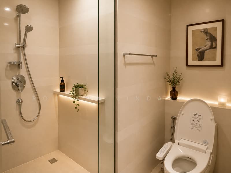 Keyne by Sansiri, Bangkok, 766 Sukhumvit Road, Khlong Toei, Bangkok, 1 Bedroom, 40 sqm, Condo For Rent, by Rojjana Jindasri, 500497226 - DDproperty.com