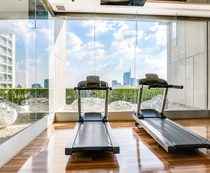 Keyne by Sansiri, Bangkok, 766 Sukhumvit Road, Khlong Toei, Bangkok, 1 Bedroom, 40 sqm, Condo For Rent, by Rojjana Jindasri, 500497226 - DDproperty.com