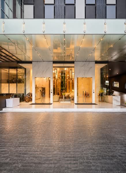 Keyne by Sansiri, Bangkok, 766 Sukhumvit Road, Khlong Toei, Bangkok, 1 Bedroom, 40 sqm, Condo For Rent, by Rojjana Jindasri, 500497226 - DDproperty.com