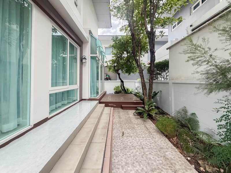 Laddarom Bangna, Samut Prakan, Bangna-Trad Road Km.7, Bang Kaeo, Bang Plee, Samut Prakan, 4 Bedrooms, 260 sqm, Single Detached House For Sale, by วรเมธ นิลสุวรรณ, 500497228 - DDproperty.com