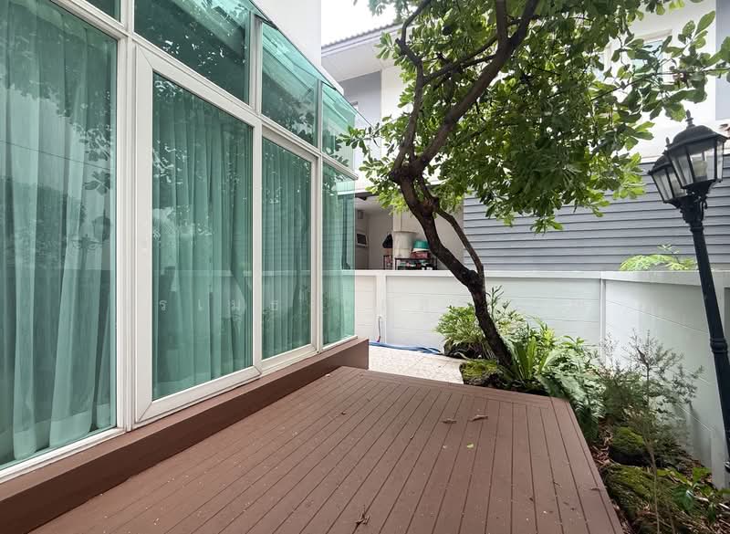 Laddarom Bangna, Samut Prakan, Bangna-Trad Road Km.7, Bang Kaeo, Bang Plee, Samut Prakan, 4 Bedrooms, 260 sqm, Single Detached House For Sale, by วรเมธ นิลสุวรรณ, 500497228 - DDproperty.com