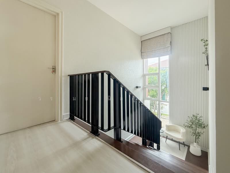 Laddarom Bangna, Samut Prakan, Bangna-Trad Road Km.7, Bang Kaeo, Bang Plee, Samut Prakan, 4 Bedrooms, 260 sqm, Single Detached House For Sale, by วรเมธ นิลสุวรรณ, 500497228 - DDproperty.com