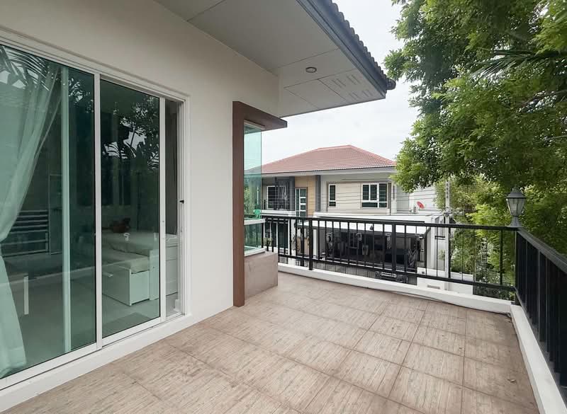 Laddarom Bangna, Samut Prakan, Bangna-Trad Road Km.7, Bang Kaeo, Bang Plee, Samut Prakan, 4 Bedrooms, 260 sqm, Single Detached House For Sale, by วรเมธ นิลสุวรรณ, 500497228 - DDproperty.com