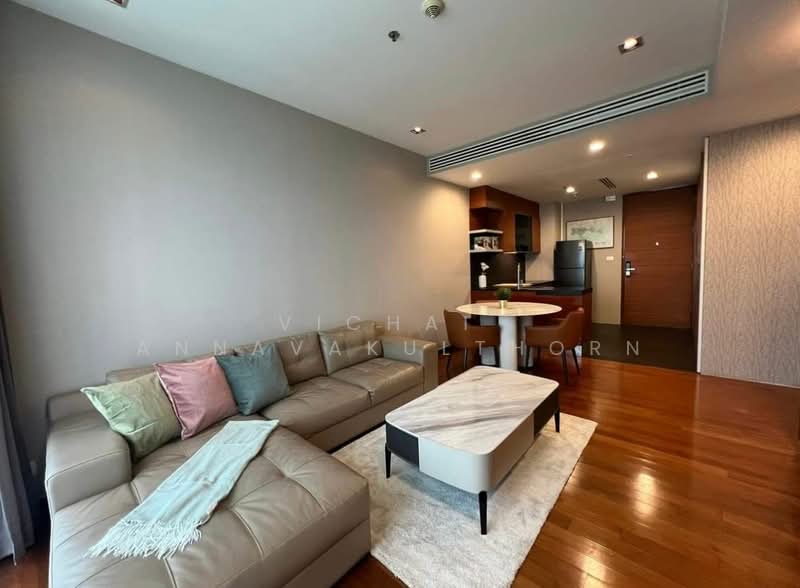 ASHTON Morph 38, Bangkok, 88 Soi Sukhumvit 38, Phra Kanong, Khlong Toei, Bangkok, 2 Bedrooms, 75 sqm, Condo For Rent, by Vichai Annavakulthorn, 500497229 - DDproperty.com