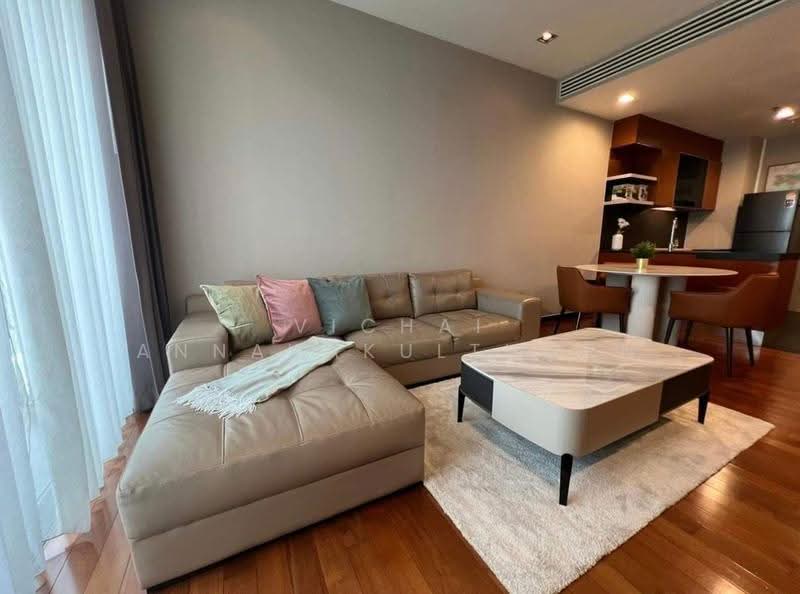 ASHTON Morph 38, Bangkok, 88 Soi Sukhumvit 38, Phra Kanong, Khlong Toei, Bangkok, 2 Bedrooms, 75 sqm, Condo For Rent, by Vichai Annavakulthorn, 500497229 - DDproperty.com