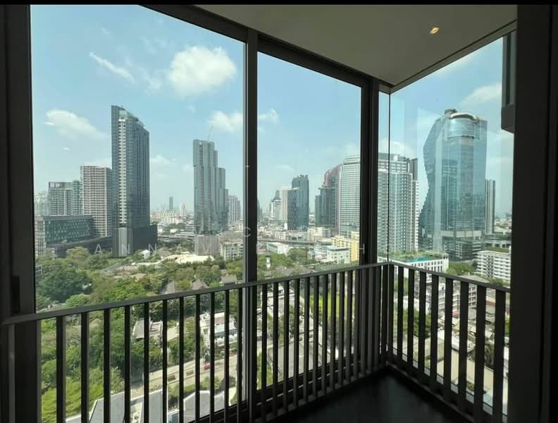 ASHTON Morph 38, Bangkok, 88 Soi Sukhumvit 38, Phra Kanong, Khlong Toei, Bangkok, 2 Bedrooms, 75 sqm, Condo For Rent, by Vichai Annavakulthorn, 500497229 - DDproperty.com