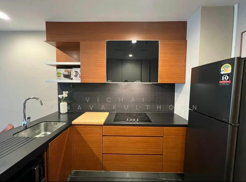 ASHTON Morph 38, Bangkok, 88 Soi Sukhumvit 38, Phra Kanong, Khlong Toei, Bangkok, 2 Bedrooms, 75 sqm, Condo For Rent, by Vichai Annavakulthorn, 500497229 - DDproperty.com