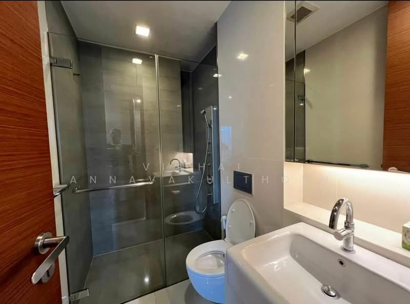 ASHTON Morph 38, Bangkok, 88 Soi Sukhumvit 38, Phra Kanong, Khlong Toei, Bangkok, 2 Bedrooms, 75 sqm, Condo For Rent, by Vichai Annavakulthorn, 500497229 - DDproperty.com