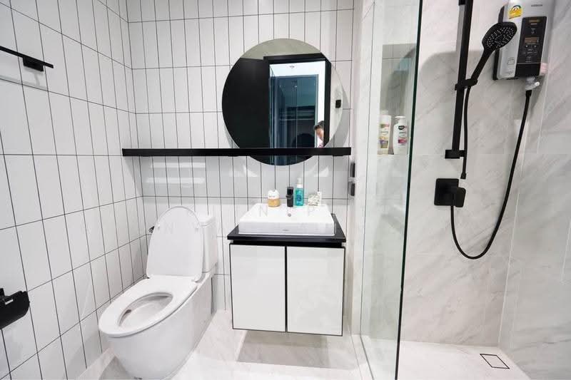 Chapter Charoennakhon–Riverside, Bangkok, Charoennakorn Road, Bang Lam Phu Lang, Khlong San, Bangkok, 2 Bedrooms, 78 sqm, Condo For Sale, by Kitnipat Boonyadhammakul, 500497230 - DDproperty.com