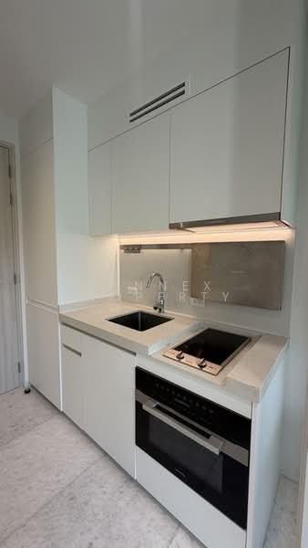 SCOPE Promsri, Bangkok, 345 Sukhumvit 49, Khlong Tan Nua, Watthana, Bangkok, 1 Bedroom, 30 sqm, Condo For Rent, by Connex Property, 500497231 - DDproperty.com