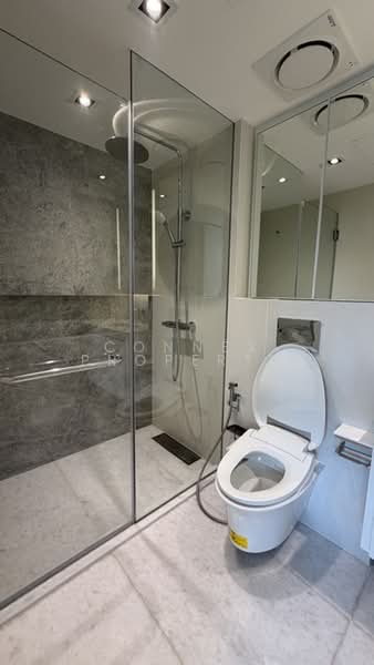 SCOPE Promsri, Bangkok, 345 Sukhumvit 49, Khlong Tan Nua, Watthana, Bangkok, 1 Bedroom, 30 sqm, Condo For Rent, by Connex Property, 500497231 - DDproperty.com