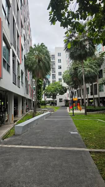 The Niche ID Rama 2, Bangkok, Rama 2 Road, Bangmot, Chom Thong, Bangkok, 1 Bedroom, 35 sqm, Condo For Sale, by Rojjana Jindasri, 500497232 - DDproperty.com