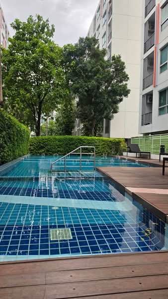 The Niche ID Rama 2 : เดอะ นิช ไอดี พระราม 2, กรุงเทพ, ถนนพระราม 2, บางมด, จอมทอง, กรุงเทพ, 35 ตร.ม., คอนโด ขาย, โดย Rojjana Jindasri, 500497232 - DDproperty.com