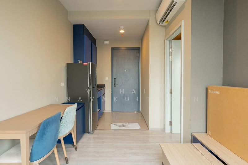 XT Ekkamai, Bangkok, 259 Soi Sukhumvit 63, Khlong Tan Nua, Watthana, Bangkok, 1 Bedroom, 30 sqm, Condo For Rent, by Vichai Annavakulthorn, 500497233 - DDproperty.com
