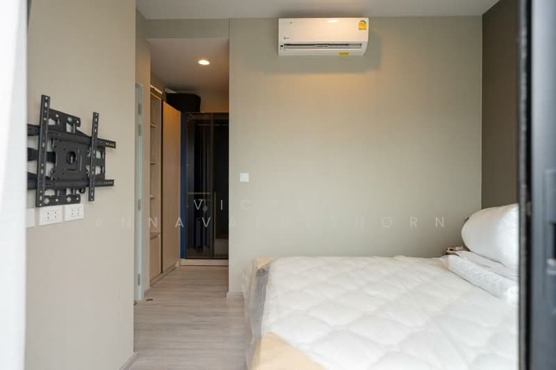 XT Ekkamai, Bangkok, 259 Soi Sukhumvit 63, Khlong Tan Nua, Watthana, Bangkok, 1 Bedroom, 30 sqm, Condo For Rent, by Vichai Annavakulthorn, 500497233 - DDproperty.com