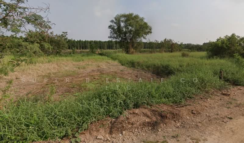 ที่ดินคลองหลวง, Pathum Thani, ปทุมธานี, Khlong Si, Khlong Luang, Pathum Thani, , 1,040 sqm, Land For Sale, by Super B Estate Co., Ltd, 500497234 - DDproperty.com