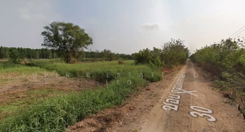 ที่ดินคลองหลวง, Pathum Thani, ปทุมธานี, Khlong Si, Khlong Luang, Pathum Thani, , 1,040 sqm, Land For Sale, by Super B Estate Co., Ltd, 500497234 - DDproperty.com