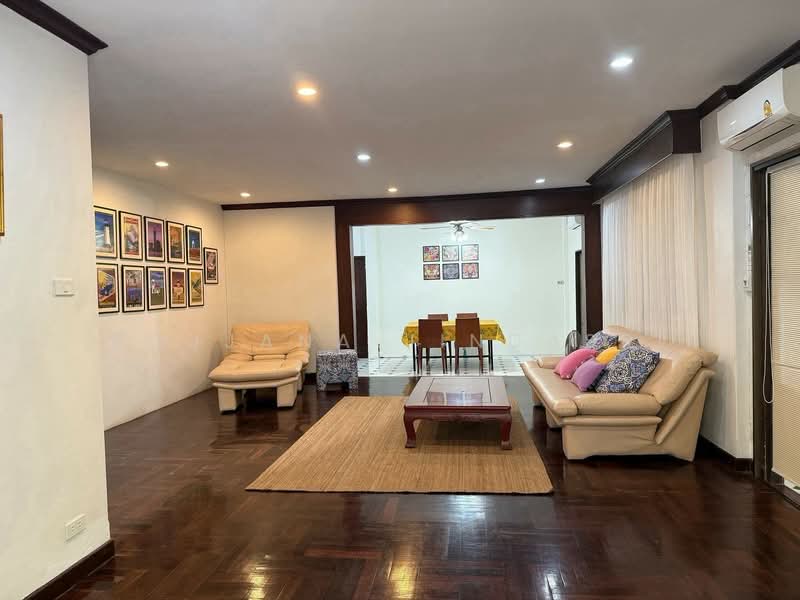 บ้าน 3-ห้องนอน, กรุงเทพ, สวนหลวง, กรุงเทพ, 300 ตร.ม., บ้านเดี่ยว ให้เช่า, โดย Rojjana Jindasri, 500497238 - DDproperty.com