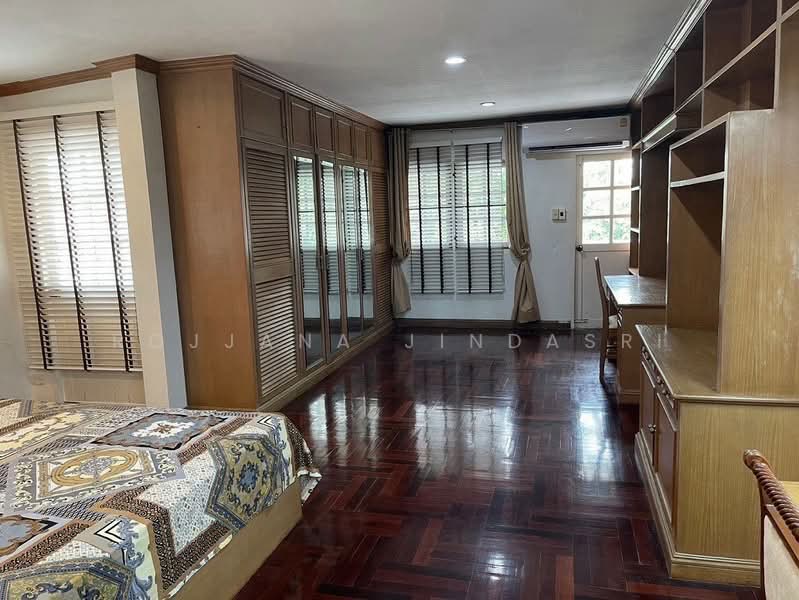 3-BR House, Bangkok, Suan Luang, Bangkok, 3 Bedrooms, 300 sqm, Single Detached House For Rent, by Rojjana Jindasri, 500497238 - DDproperty.com