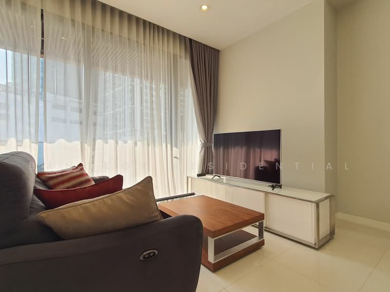 Vittorio 39, Bangkok, 8 Sukhumvit, Khlong Tan Nua, Watthana, Bangkok, 2 Bedrooms, 102 sqm, Condo For Rent, by Bangkok Residential, 500497240 - DDproperty.com