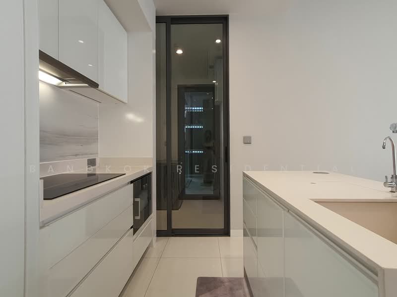 Vittorio 39, Bangkok, 8 Sukhumvit, Khlong Tan Nua, Watthana, Bangkok, 2 Bedrooms, 102 sqm, Condo For Rent, by Bangkok Residential, 500497240 - DDproperty.com