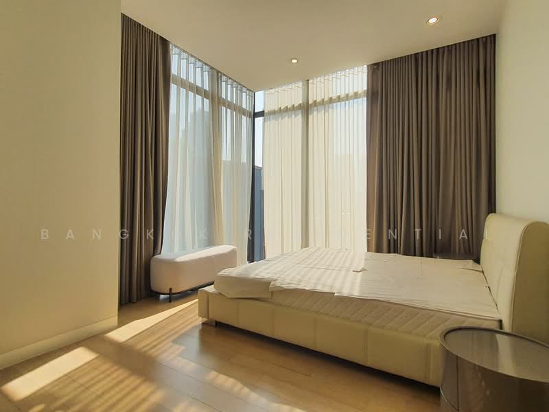 Vittorio 39, Bangkok, 8 Sukhumvit, Khlong Tan Nua, Watthana, Bangkok, 2 Bedrooms, 102 sqm, Condo For Rent, by Bangkok Residential, 500497240 - DDproperty.com