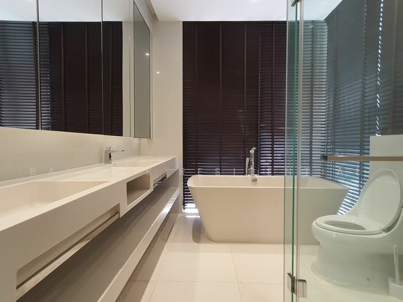 Vittorio 39, Bangkok, 8 Sukhumvit, Khlong Tan Nua, Watthana, Bangkok, 2 Bedrooms, 102 sqm, Condo For Rent, by Bangkok Residential, 500497240 - DDproperty.com