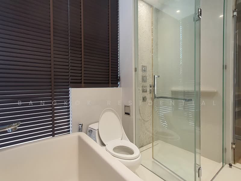 Vittorio 39, Bangkok, 8 Sukhumvit, Khlong Tan Nua, Watthana, Bangkok, 2 Bedrooms, 102 sqm, Condo For Rent, by Bangkok Residential, 500497240 - DDproperty.com