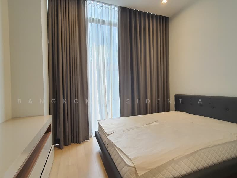Vittorio 39, Bangkok, 8 Sukhumvit, Khlong Tan Nua, Watthana, Bangkok, 2 Bedrooms, 102 sqm, Condo For Rent, by Bangkok Residential, 500497240 - DDproperty.com