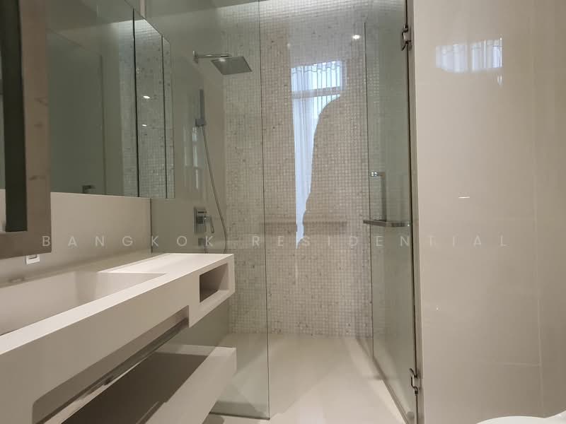 Vittorio 39, Bangkok, 8 Sukhumvit, Khlong Tan Nua, Watthana, Bangkok, 2 Bedrooms, 102 sqm, Condo For Rent, by Bangkok Residential, 500497240 - DDproperty.com