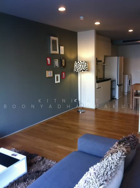 The Tempo Ruamrudee, Bangkok, Ruamrudee, Lumphini, Pathum Wan, Bangkok, 1 Bedroom, 51 sqm, Condo For Sale, by Kitnipat Boonyadhammakul, 500497242 - DDproperty.com