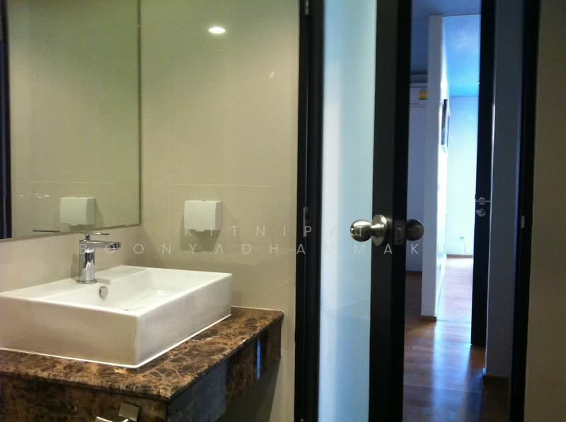 The Tempo Ruamrudee, Bangkok, Ruamrudee, Lumphini, Pathum Wan, Bangkok, 1 Bedroom, 51 sqm, Condo For Sale, by Kitnipat Boonyadhammakul, 500497242 - DDproperty.com