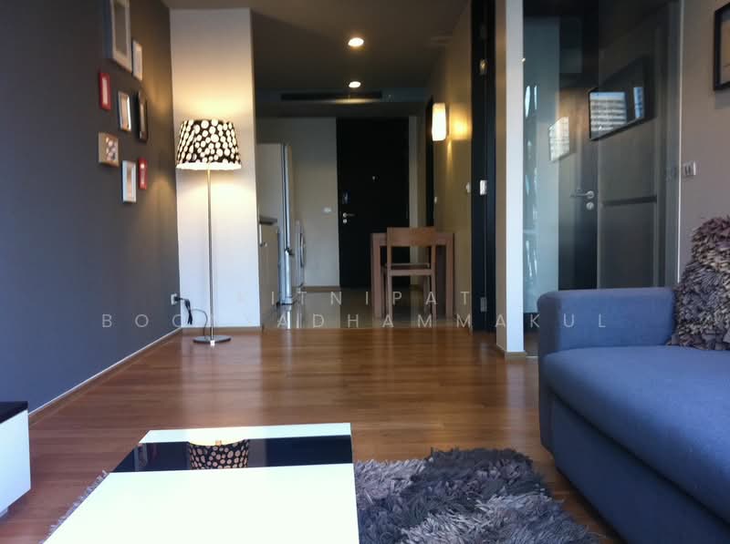 The Tempo Ruamrudee, Bangkok, Ruamrudee, Lumphini, Pathum Wan, Bangkok, 1 Bedroom, 51 sqm, Condo For Sale, by Kitnipat Boonyadhammakul, 500497242 - DDproperty.com