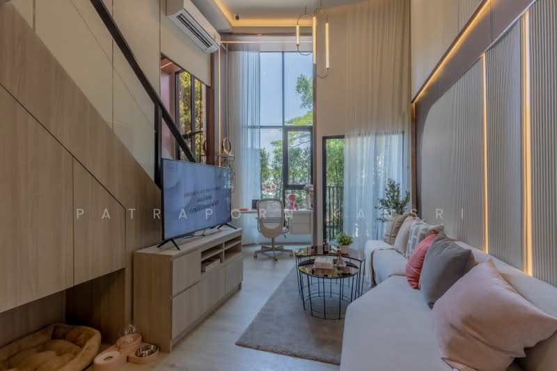 Origin Place Phetkasem, Bangkok, Bang Wa, Phasi Charoen, Bangkok, 1 Bedroom, 25 sqm, Condo For Sale, by Patraporn Kansri, 500497243 - DDproperty.com