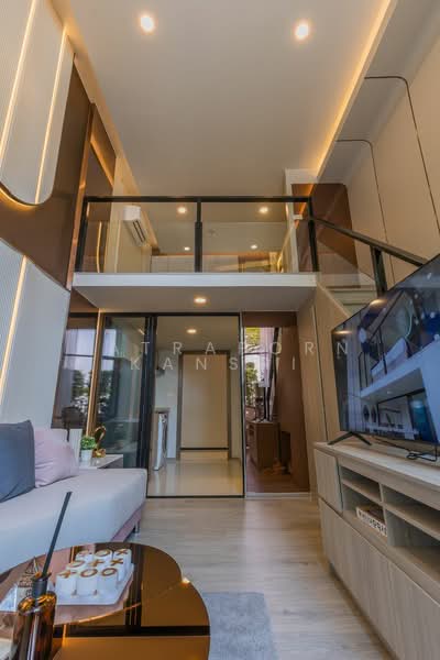 Origin Place Phetkasem, Bangkok, Bang Wa, Phasi Charoen, Bangkok, 1 Bedroom, 25 sqm, Condo For Sale, by Patraporn Kansri, 500497243 - DDproperty.com