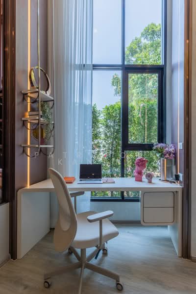 Origin Place Phetkasem, Bangkok, Bang Wa, Phasi Charoen, Bangkok, 1 Bedroom, 25 sqm, Condo For Sale, by Patraporn Kansri, 500497243 - DDproperty.com