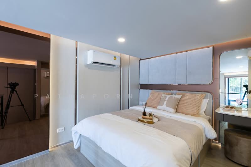 Origin Place Phetkasem, Bangkok, Bang Wa, Phasi Charoen, Bangkok, 1 Bedroom, 25 sqm, Condo For Sale, by Patraporn Kansri, 500497243 - DDproperty.com