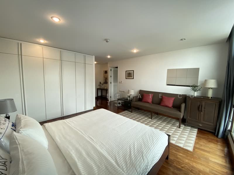 Baan Ananda, Bangkok, Sukhumvit 61, Khlong Tan Nua, Watthana, Bangkok, 3 Bedrooms, 400 sqm, Condo For Rent, by PK PRIME ESTATE Co., Ltd., 500497244 - DDproperty.com