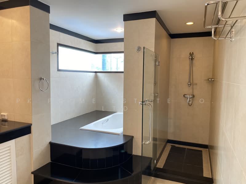 Baan Ananda, Bangkok, Sukhumvit 61, Khlong Tan Nua, Watthana, Bangkok, 3 Bedrooms, 400 sqm, Condo For Rent, by PK PRIME ESTATE Co., Ltd., 500497244 - DDproperty.com