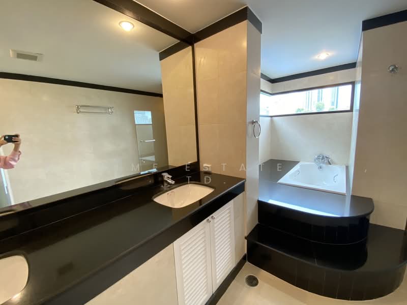 Baan Ananda, Bangkok, Sukhumvit 61, Khlong Tan Nua, Watthana, Bangkok, 3 Bedrooms, 400 sqm, Condo For Rent, by PK PRIME ESTATE Co., Ltd., 500497244 - DDproperty.com