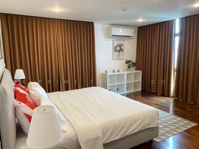 Baan Ananda : บ้านอานันดา, กรุงเทพ, สุขุมวิท 61, คลองตันเหนือ, วัฒนา, กรุงเทพ, 400 ตร.ม., คอนโด ให้เช่า, โดย PK PRIME ESTATE Co., Ltd., 500497244 - DDproperty.com