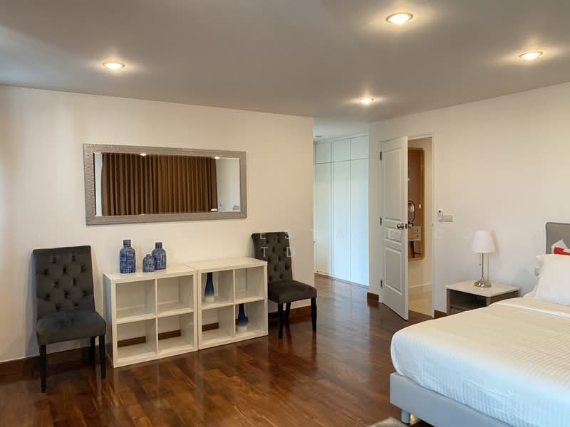Baan Ananda, Bangkok, Sukhumvit 61, Khlong Tan Nua, Watthana, Bangkok, 3 Bedrooms, 400 sqm, Condo For Rent, by PK PRIME ESTATE Co., Ltd., 500497244 - DDproperty.com