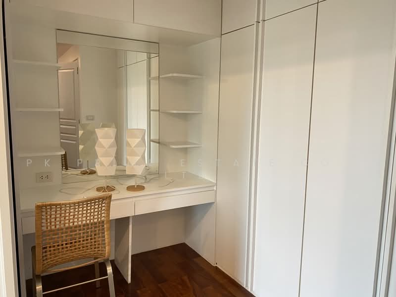 Baan Ananda, Bangkok, Sukhumvit 61, Khlong Tan Nua, Watthana, Bangkok, 3 Bedrooms, 400 sqm, Condo For Rent, by PK PRIME ESTATE Co., Ltd., 500497244 - DDproperty.com