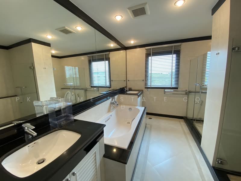 Baan Ananda, Bangkok, Sukhumvit 61, Khlong Tan Nua, Watthana, Bangkok, 3 Bedrooms, 400 sqm, Condo For Rent, by PK PRIME ESTATE Co., Ltd., 500497244 - DDproperty.com