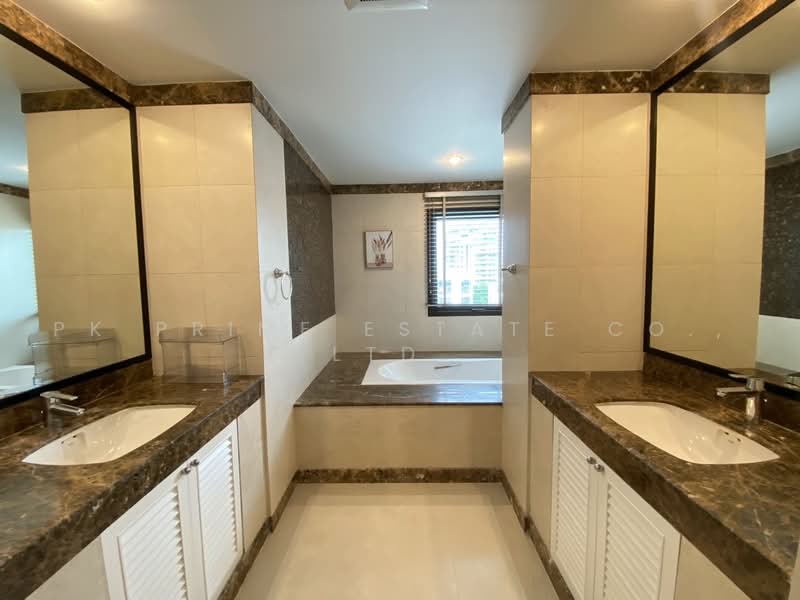 Baan Ananda, Bangkok, Sukhumvit 61, Khlong Tan Nua, Watthana, Bangkok, 3 Bedrooms, 400 sqm, Condo For Rent, by PK PRIME ESTATE Co., Ltd., 500497244 - DDproperty.com