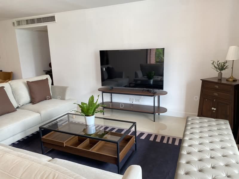 Baan Ananda : บ้านอานันดา, กรุงเทพ, สุขุมวิท 61, คลองตันเหนือ, วัฒนา, กรุงเทพ, 400 ตร.ม., คอนโด ให้เช่า, โดย PK PRIME ESTATE Co., Ltd., 500497244 - DDproperty.com