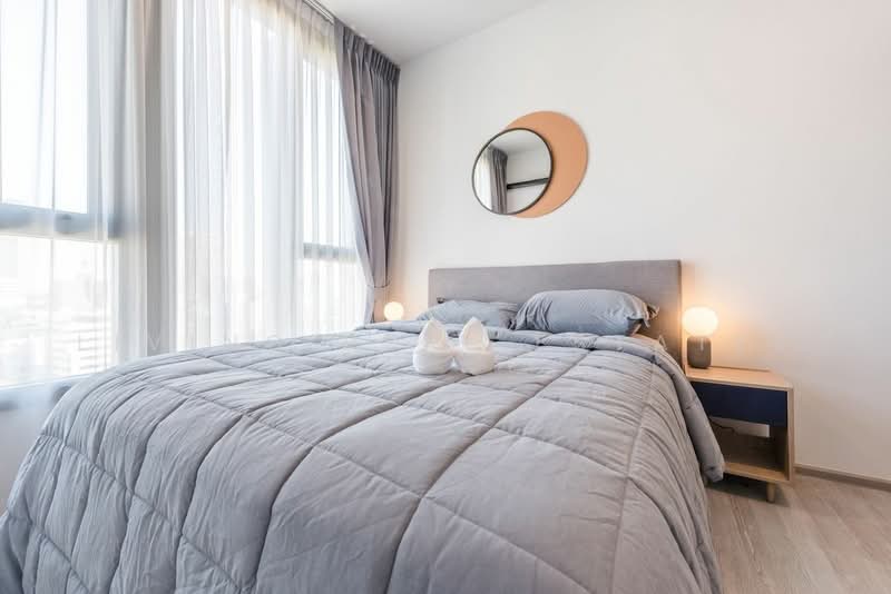 XT Ekkamai, Bangkok, 259 Soi Sukhumvit 63, Khlong Tan Nua, Watthana, Bangkok, 1 Bedroom, 30 sqm, Condo For Rent, by Living Real Estates, 500497246 - DDproperty.com